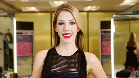 BBC Radio 4 - Funny in Four, Katherine Ryan's stunning Just 