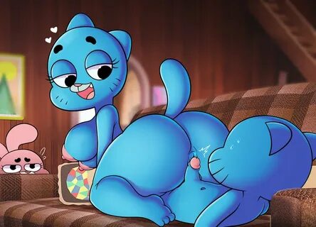 Anais Watterson :: The Amazing World of Gumball :: Cartoon N