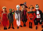 Halloween Costumes for Kids Scary Halloween Outfits Dresses