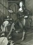 Watercolour The Art of Sardax Page 8