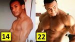 Larry Wheels Steroids: He REVEALS It All In This Video - Bro