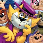Movie Review Top Cat (2011) By TheArtfulDodger1 On DeviantAr