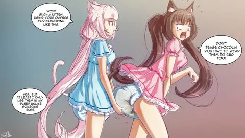 Diapered drawn Photos 