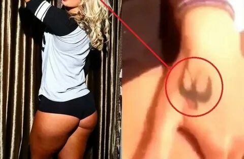 Toni Storm Nude Leaked Photos The Fappening 2020 - TheFappen