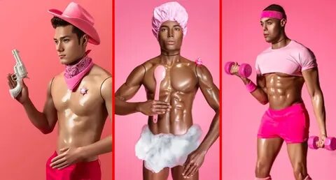 gay barbie and ken dolls cheap online