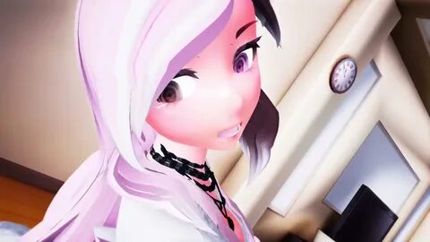 rwby neo belly butt expansion - YouTube
