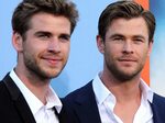 Liam Hemsworth Brothers Related Keywords & Suggestions - Lia
