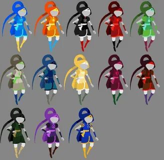 homestuck oc fanmade god tier - Google Search (With images) 
