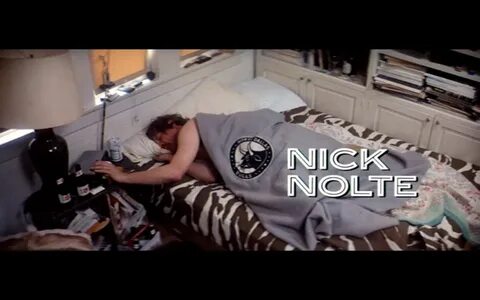 Adam's Male Celebrities (Generally) In Tighty Whities.: Nick