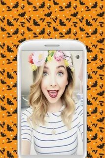 Скачать Filters for Snapchat APK для Android