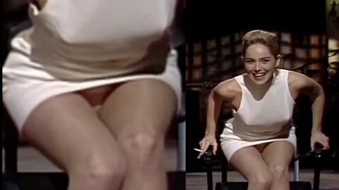 Sharon Stone nude pics, Страница -1 ANCENSORED