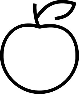 Apple Svg Png Icon Free Download (#478912) - OnlineWebFonts.