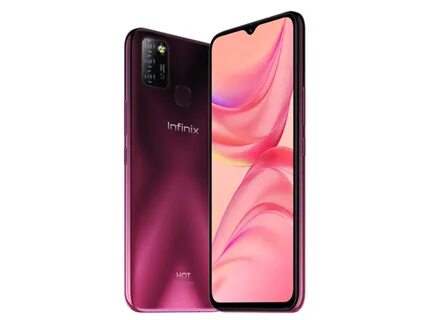 Infinix HOT 10 Lite - Prices in Pakistan MobileDevices.com.p