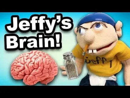 Jeffy's Brain! SuperMarioLogan Wiki Fandom