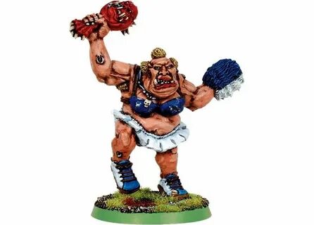 Pin on Blood Bowl