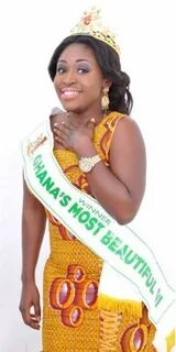 Ghana's Most Beautiful, registers women under NHIS