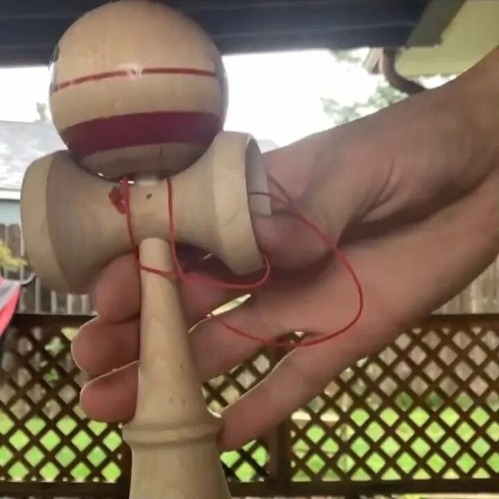 No Jumper Kendama (@nojumperkendama) — Instagram