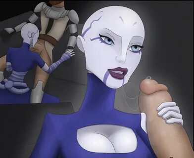 𝕭 𝖆 𝖓 (𝕾 𝖎 𝖓 𝖔 𝖋 𝕲 𝖗 𝖊 𝖊 𝖉) в Твиттере: "Ventress: Am I bein