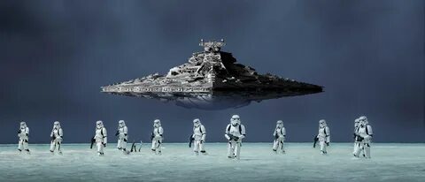 Rogue One: A Star Wars Story HD Wallpaper Background Image 3