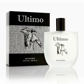 Ultimo Eau de Toilette for Men by Beauty and Popular product