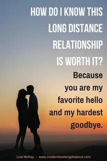 32 Truly Funny Long Distance Relationship Quotes Long distan