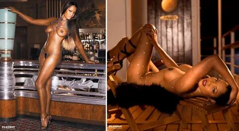 Naked pics of garcelle beauvais - HQ Sex Photos