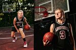 Pin by Ronda Tyree on Senior Photography Basketball pictures