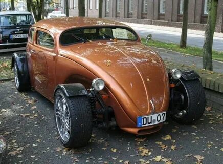 VW Beetle hotrod Hot rods, Hot rods cars, Vw beetles