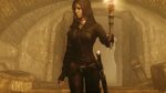 Awesome Female Armor And Clothing Mods For Skyrim Again Albu
