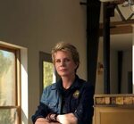 How does Patricia Cornwell keep up? Let her tell you