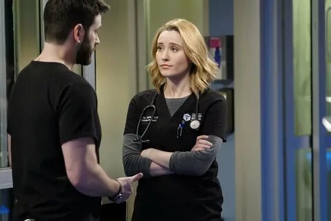 Chicago Med interview: EPs explain Colin Donnell, Norma Kuhl