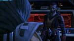 Star Wars The Old Republic - Maelstrom Prison Ending - YouTu