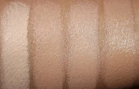 L'Oreal Paris Infallible Foundation Shaping Sticks Review & 