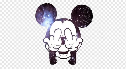 Free download Mickey Mouse Minnie Mouse The finger Middle fi