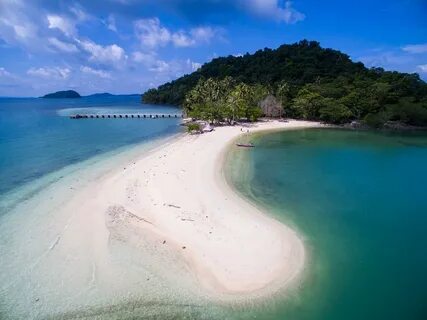 5* Parama Koh Chang Resort in beautiful Thai Island Koh Chan