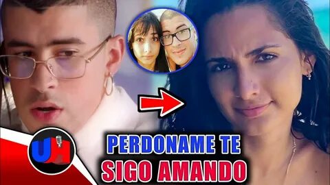 Carliz Novia De Bad Bunny Instagram : El Hilo De Twitter Que