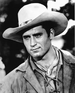 Cowboy Clint Clint walker, Clint walker actor, Clint