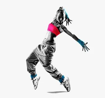 Hip Hop Dance Ads - Hip Hop Dancer Png , Free Transparent Cl