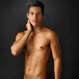 Images Of Marvin Male Model Free Porn