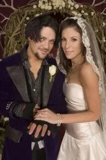 Missy Rothstein Bam Margera, Wedding & Net Worth