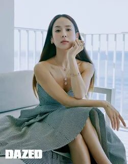 Cho Yeo-jeong - Photo Gallery (조여정) @ HanCinema