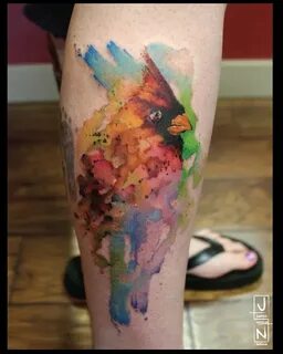 Pin by Amy Moody on tattoo and piercing Watercolor tattoo, C