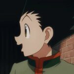 Gon Freecs Icons - Gon Icons Disney Characters Anime Hunter 
