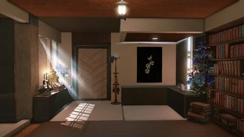 Small House Ideas Ffxiv : Submitted 3 years ago by astashemi