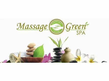 Massage Green Spa: SPA и массаж в Мичиган, США - Health