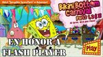 En honor a Flash Player - Bikini Bottom Carnival. - YouTube