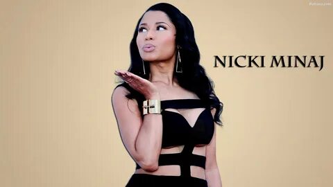 Nicki Minaj IPhone Wallpaper (74+ images)