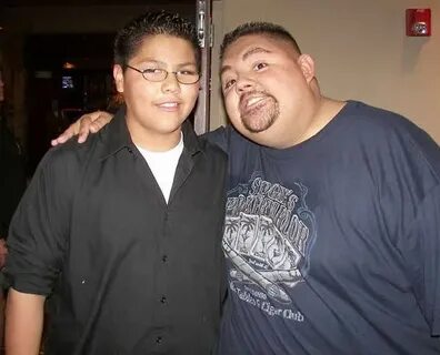 Frankie Iglesias Son of Gabriel Iglesias Bio, Age, Girlfrien