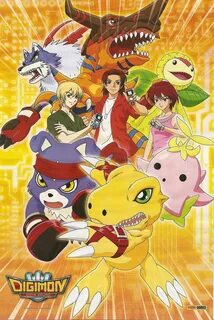 Digimon Data Squad (2006)