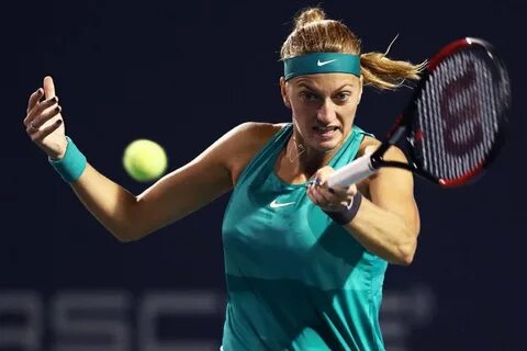 Petra_Kvitova reaches the connecticutopen quarterfinals for 